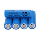 INR18650-32E 18650 Lithium-Batterie Li Ion For Samsung 32E 3200mAh