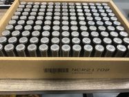 Niedrige Lithium-Batterie 35E 3500mAh 8A der Selbstentladungs-18650